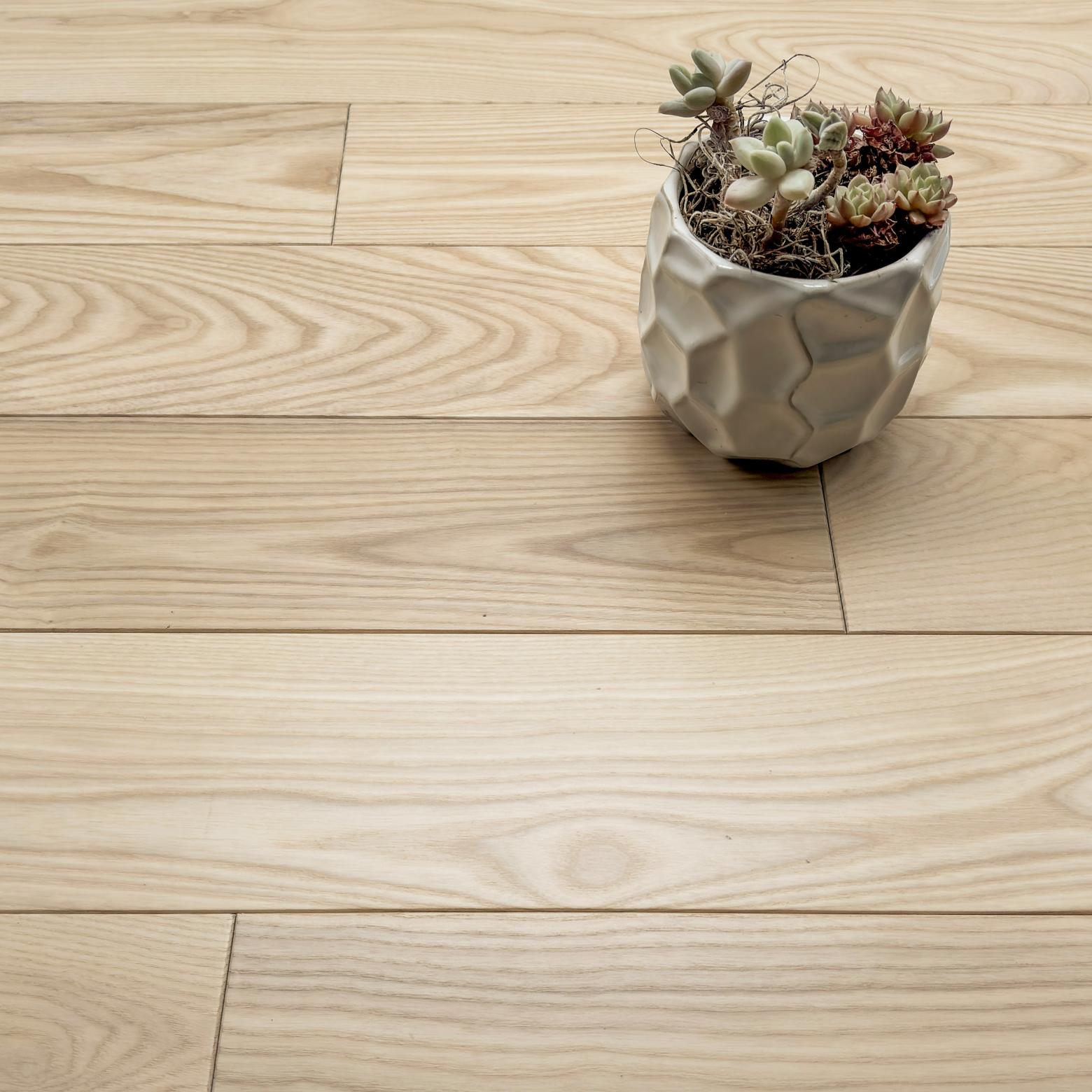 FSC Certified Wood Flooring & Paneling | Modern Farmhouse Ash